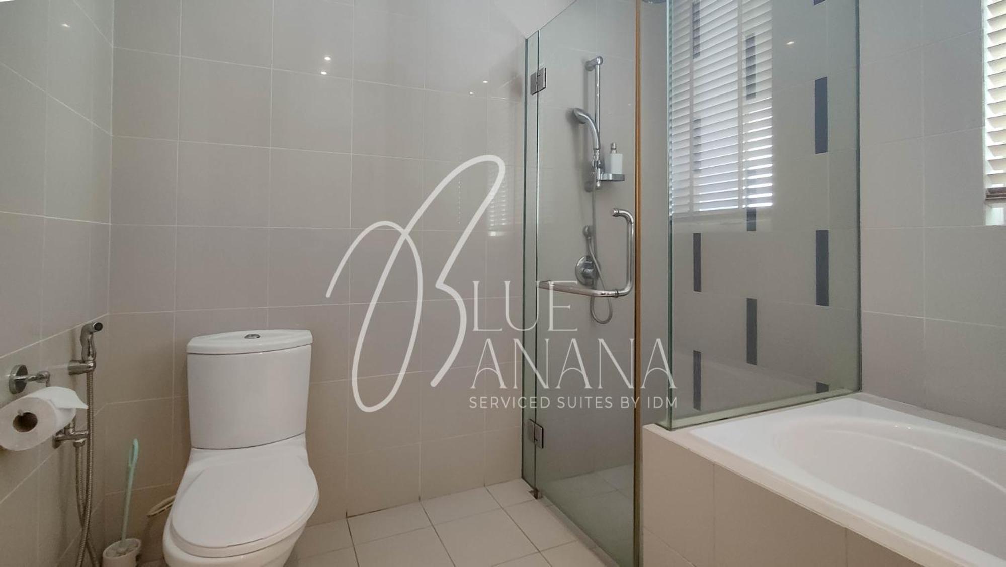 Luxury Signature Suites, Klcc By Bluebanana Kuala Lumpur Zewnętrze zdjęcie