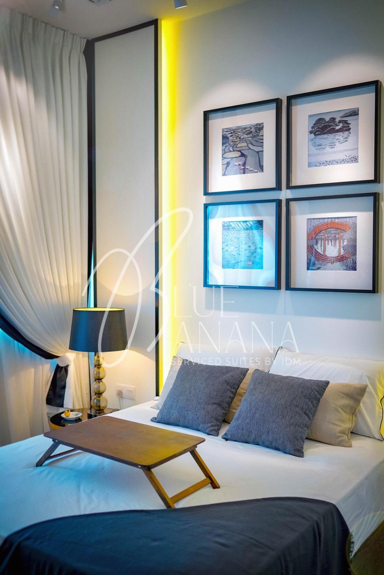 Luxury Signature Suites, Klcc By Bluebanana Kuala Lumpur Zewnętrze zdjęcie
